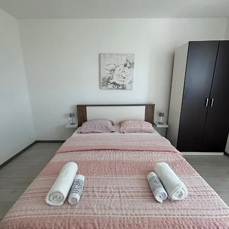 Prázdninový dům Novosel Privlaka (Zadar)