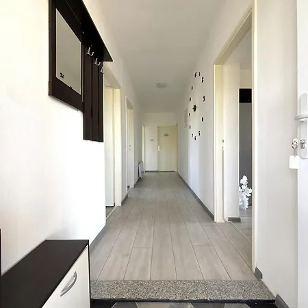Novosel Prázdninový dům Privlaka (Zadar)