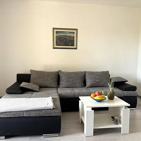 Novosel Prázdninový dům Privlaka (Zadar)