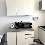 Vakantiehuis Novosel *