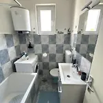 Vakantiehuis Novosel *