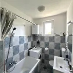Vakantiehuis Novosel