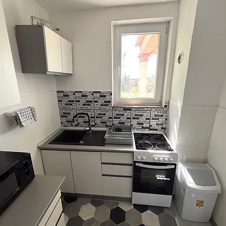 Holiday home Novosel *