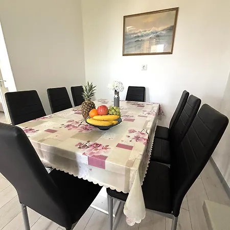 Novosel Holiday home *