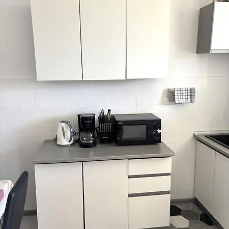 Holiday home Novosel *
