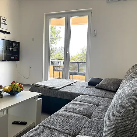 Novosel Privlaka (Zadar)