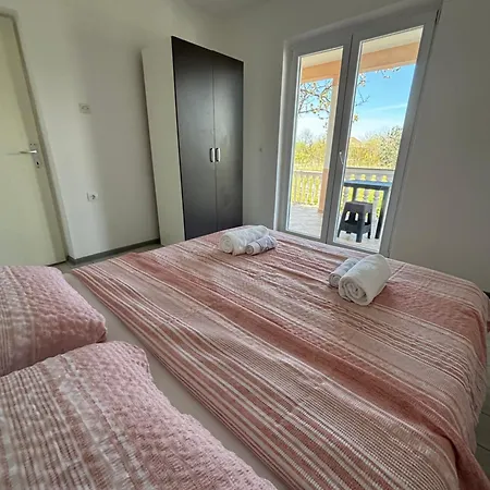 Novosel Holiday home
