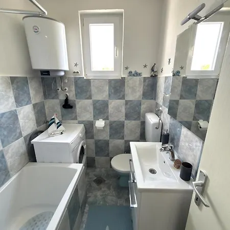 Holiday home Novosel *