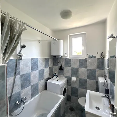 Holiday home Novosel