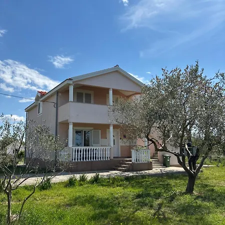 Novosel Privlaka (Zadar)