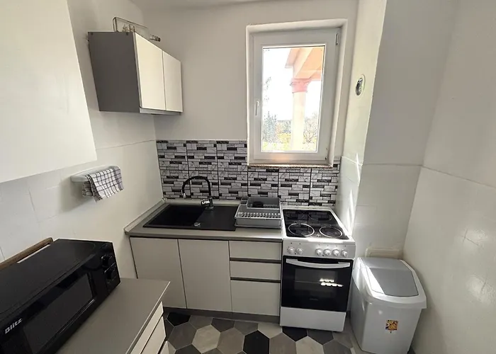 بيت للعطل Novosel *