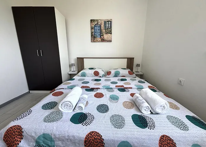 Novosel * بريفلاكا