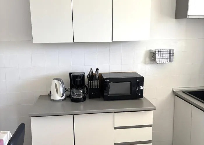 بيت للعطل Novosel *