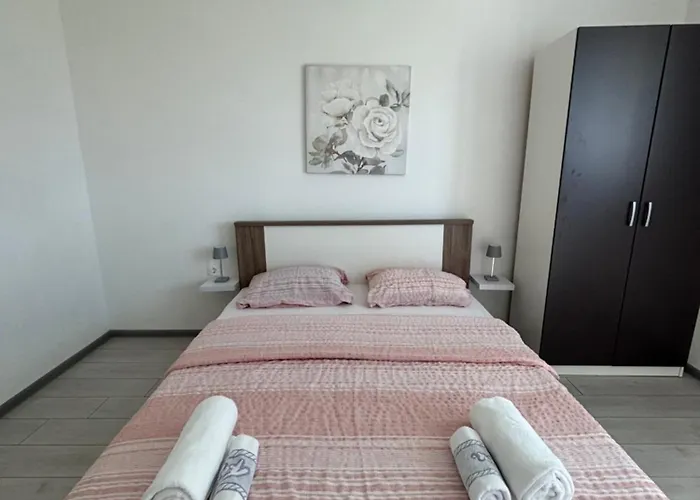 Vakantiehuis Novosel Privlaka (Zadar)
