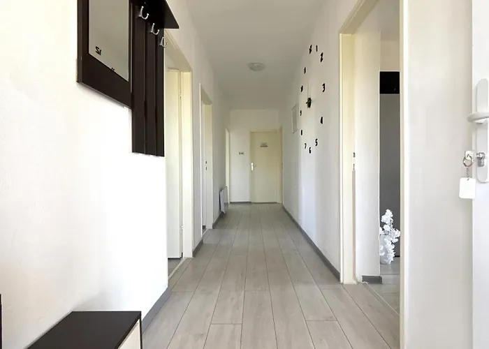 Novosel بيت للعطل بريفلاكا