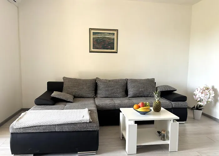 Novosel بيت للعطل بريفلاكا